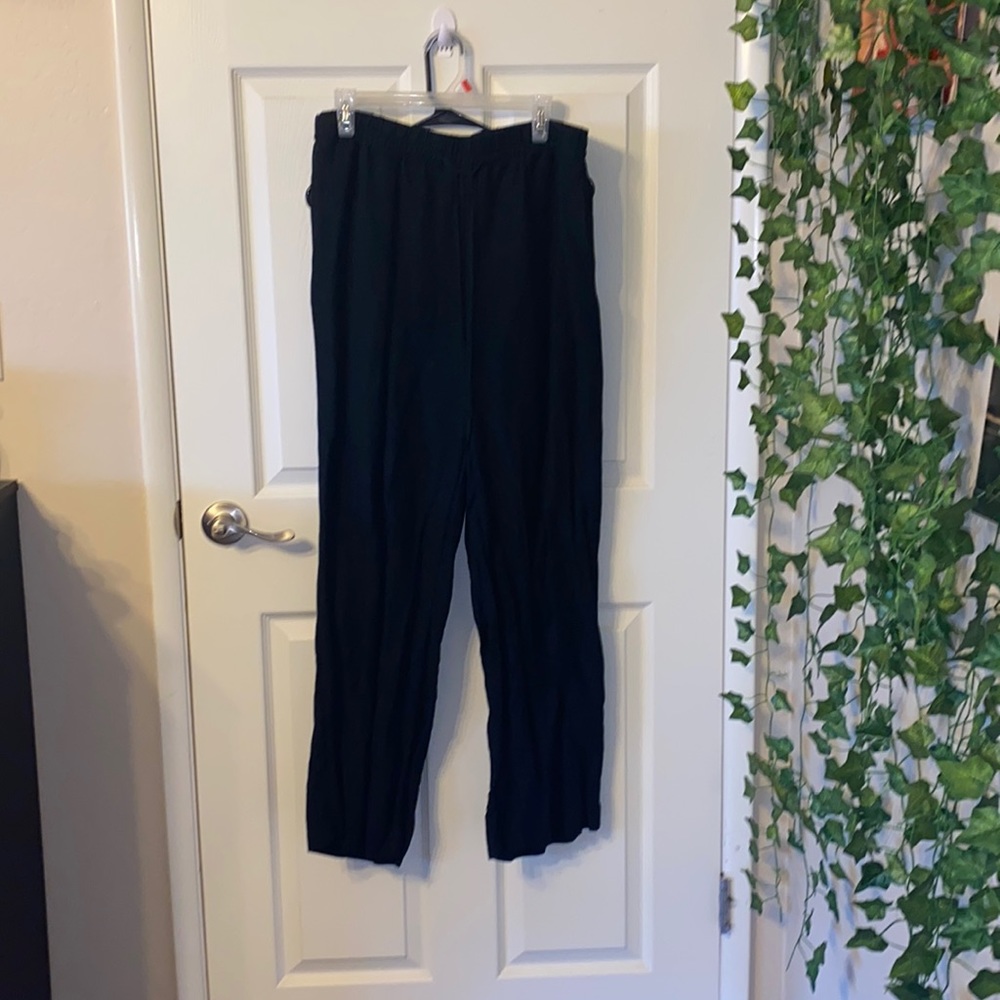 Comfy pants
